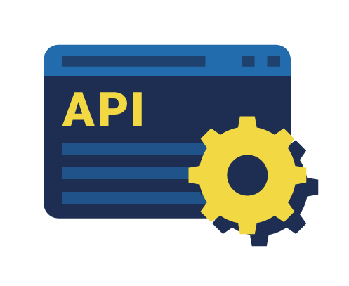 Webfuse API for Developer Use